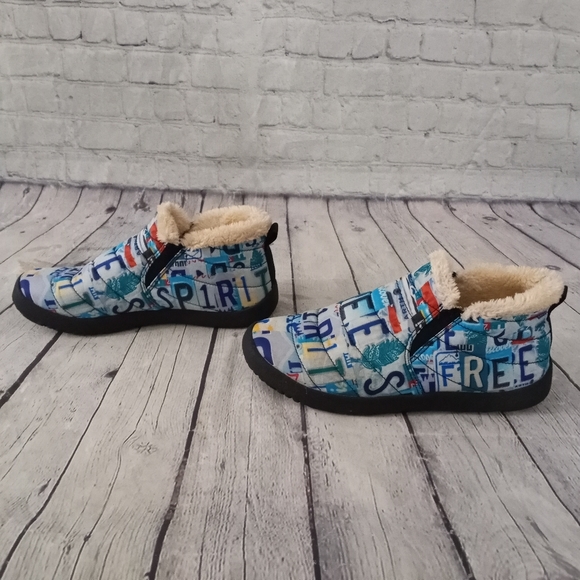 EUC Yes We Vibe Free Spirit boot - 7 - Picture 6 of 9